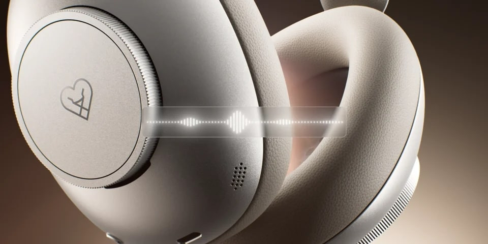 Auditorium Loewe Leo Wireless High-End-Kopfhörer 214136 - 6