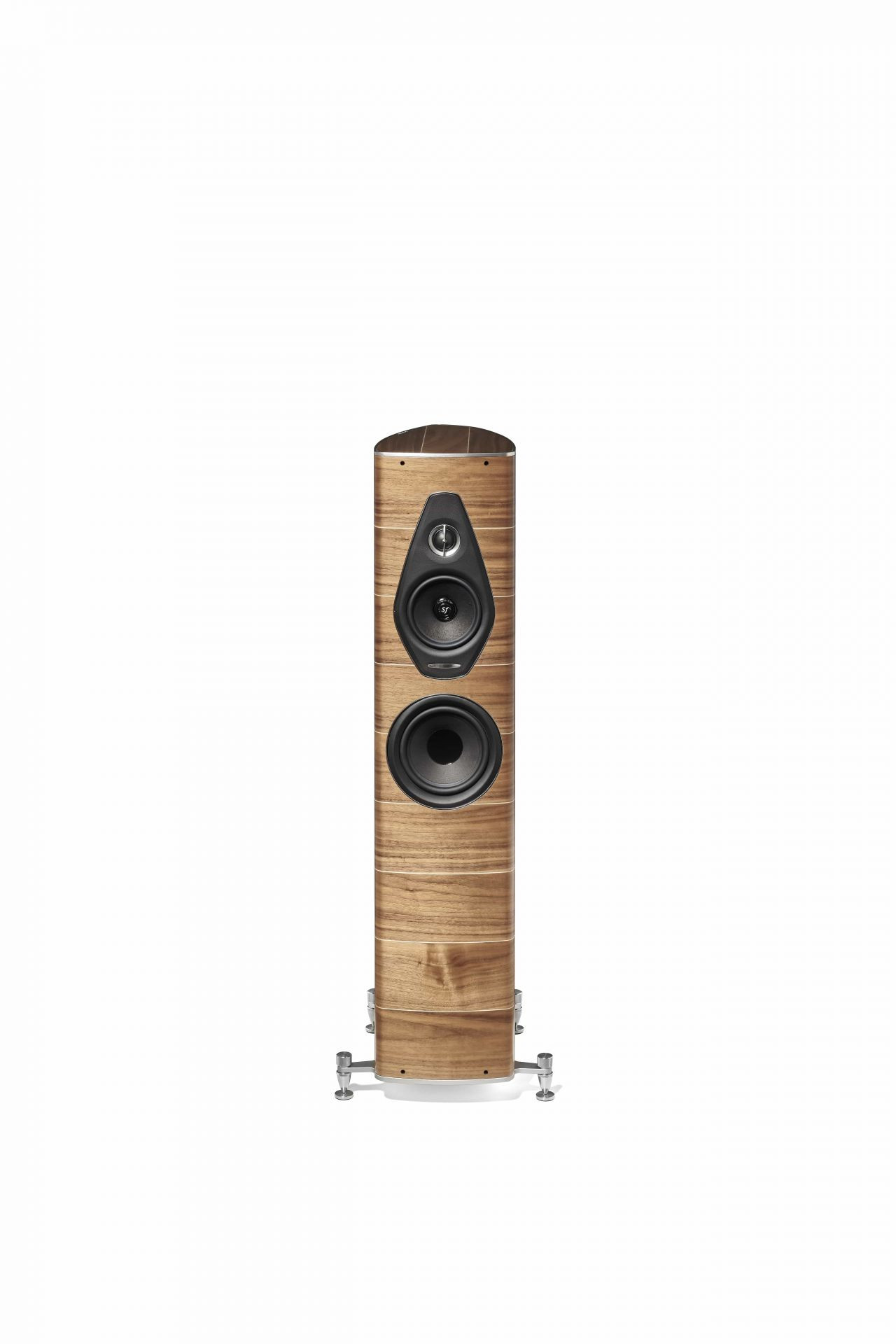 Auditorium Sonus Faber Olympica Nova II Standlautsprecher 200650 - 2 Auditorium Sonus Faber Olympica Nova II Standlautsprecher 200650 - 2