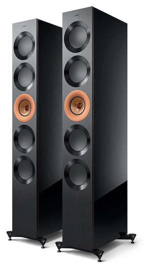 Auditorium KEF Reference 5 Meta Standlautsprecher 294472 - 1