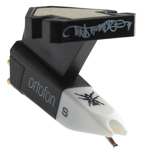 Auditorium Ortofon OM Qbert DJ-Tonabnehmersystem 289559 - 1