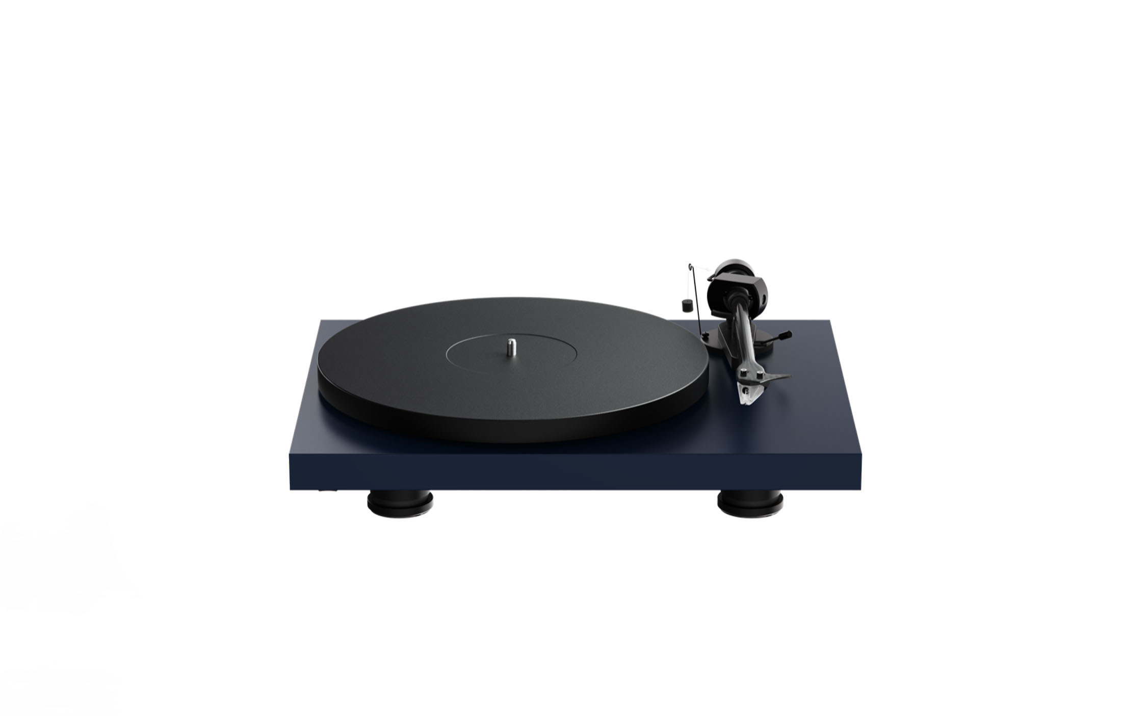 Auditorium Pro-Ject Debut Evo 2 mit Pick it MM Evo Tonabnehmer 207721 - 2