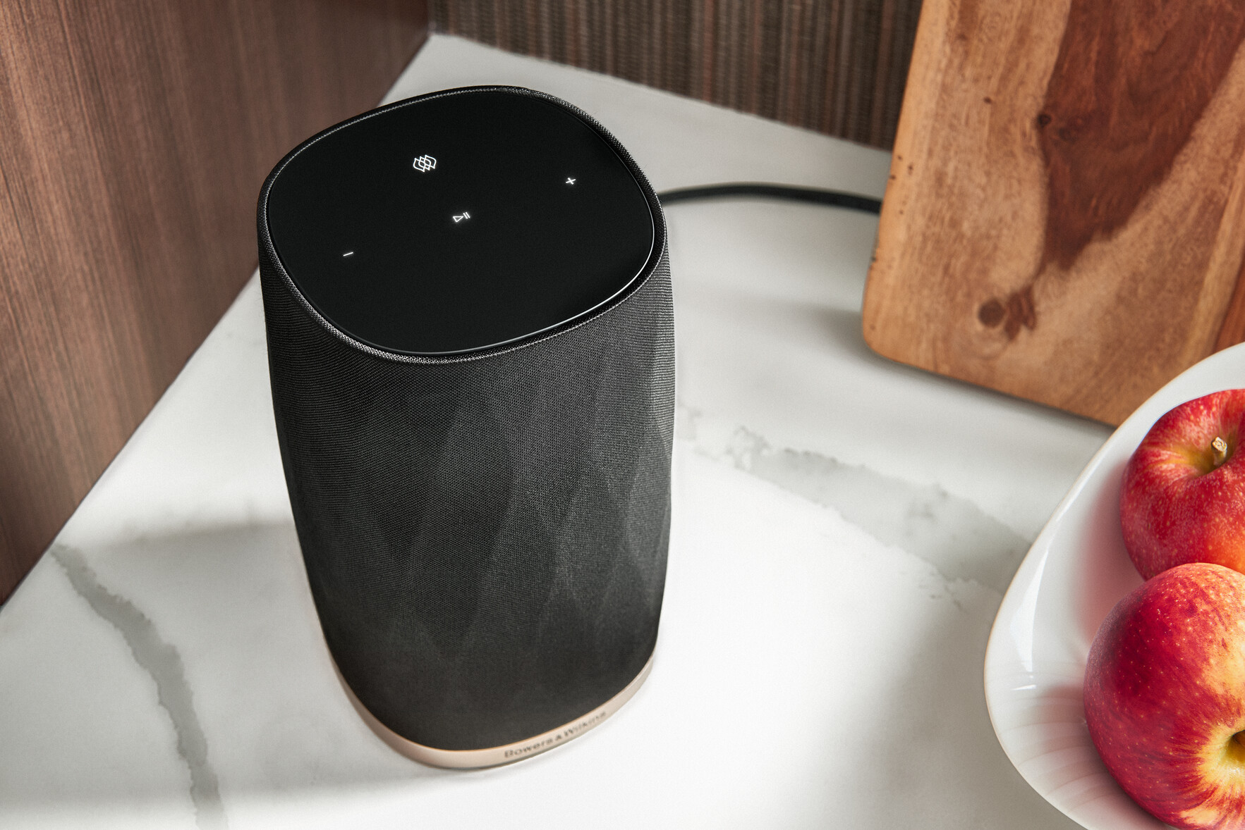 Auditorium Bowers & Wilkins Formation Flex Streaminglautsprecher 286781 - 5