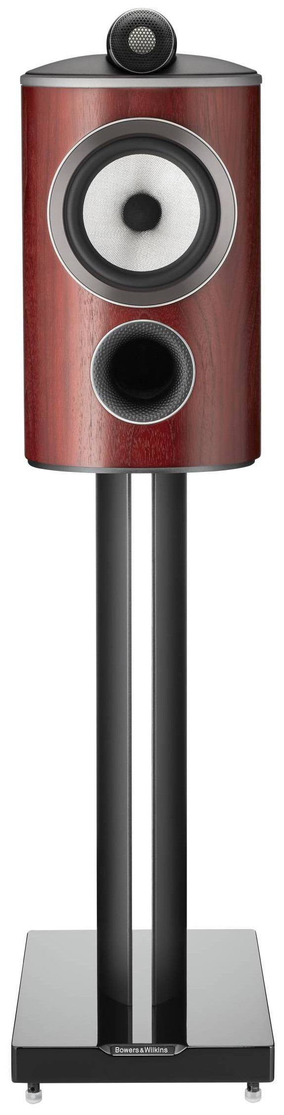Auditorium Bowers & Wilkins 805 Diamond D4 Kompaktlautsprecher 292358 - 6
