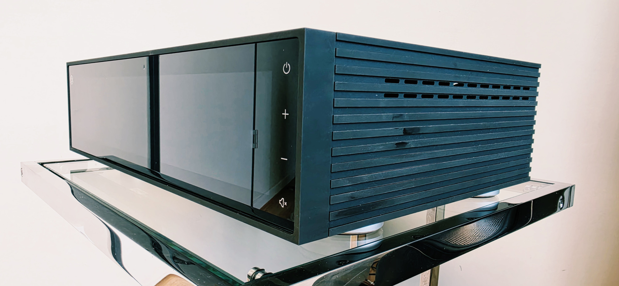 Auditorium Hifi Rose RS-150b Netzwerkplayer  218915 - 3