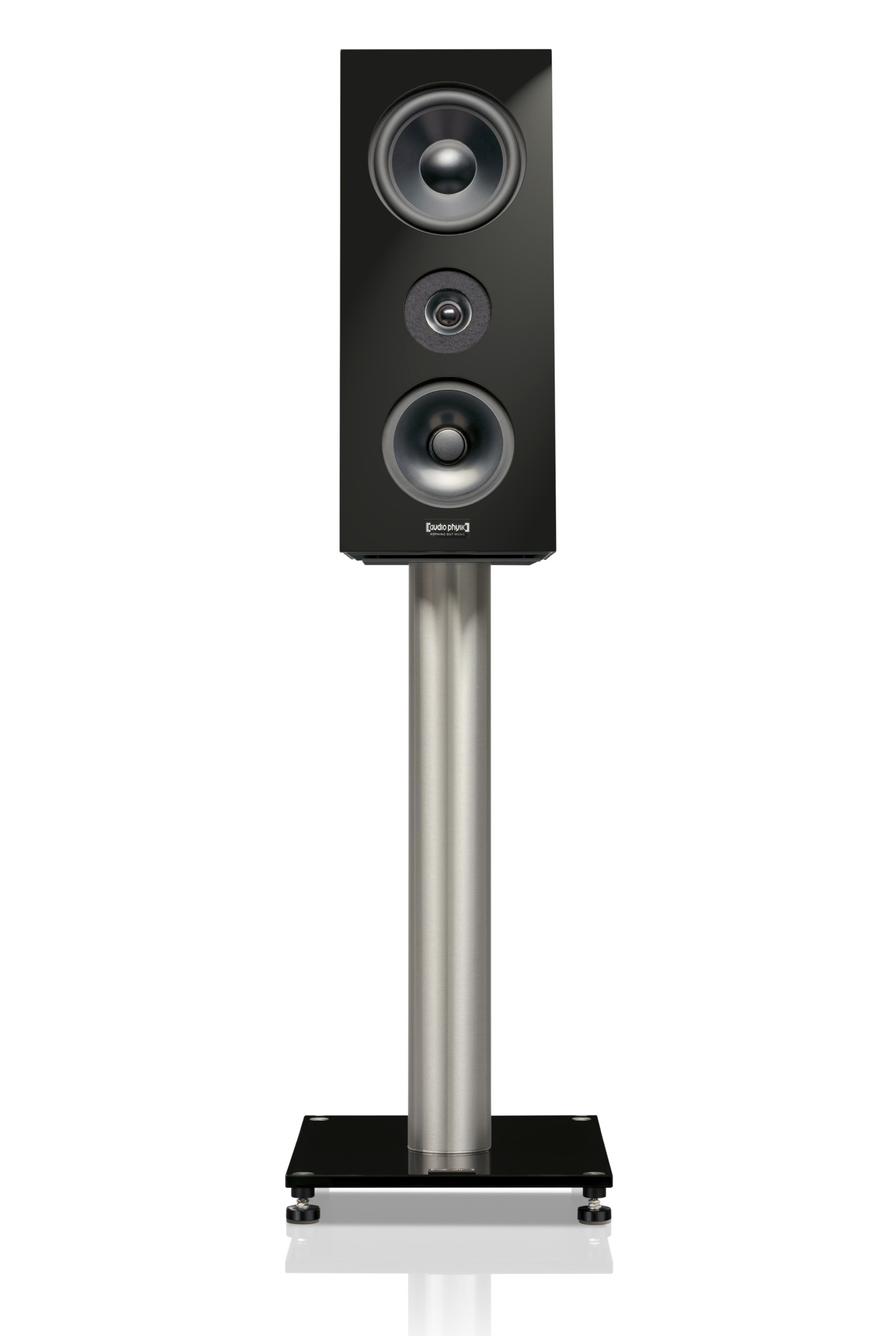 Auditorium audio physic Spark Kompaktlautsprecher 293122 - 1