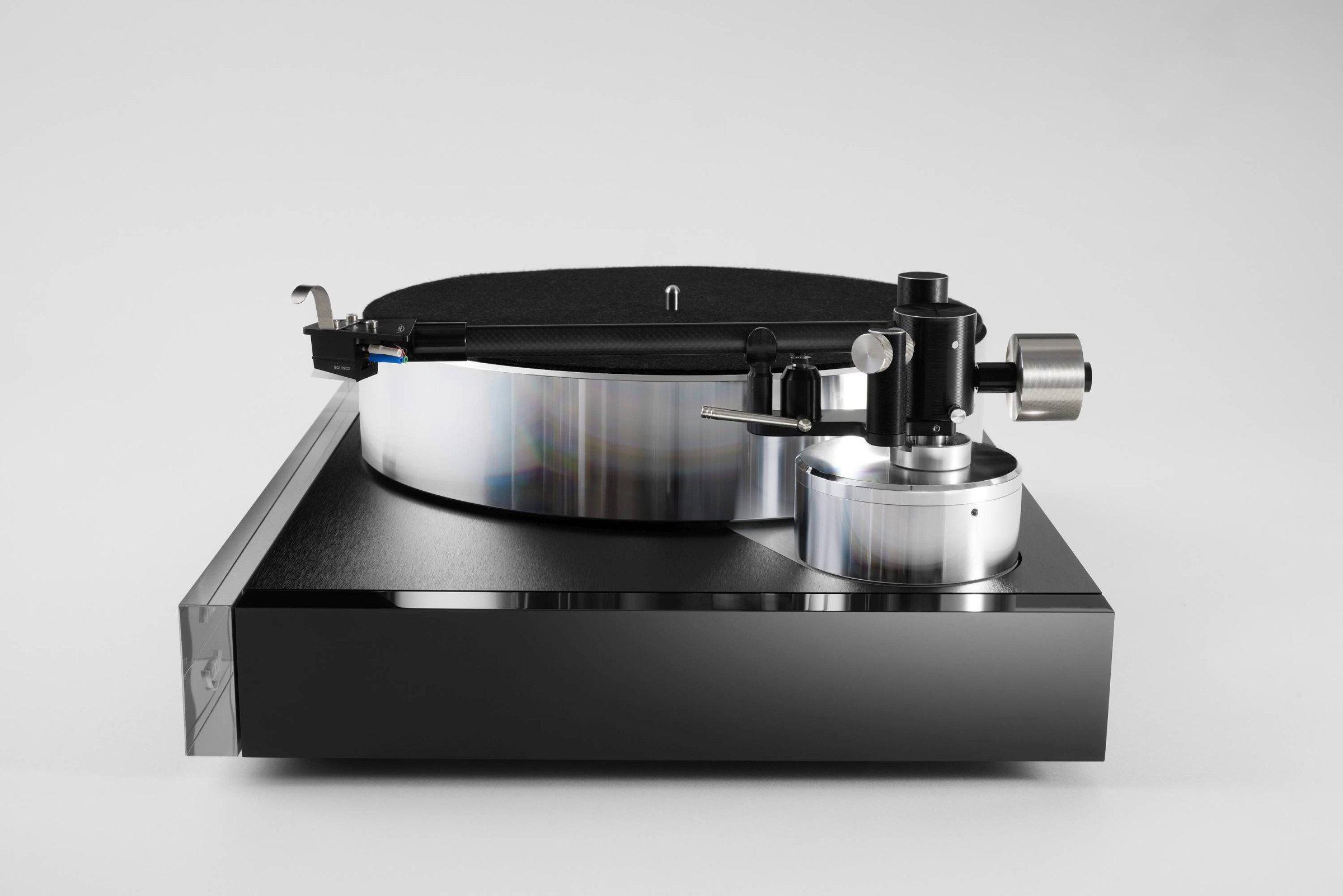 Auditorium Naim Solstice Special Edition Plattenspieler 292466 - 5