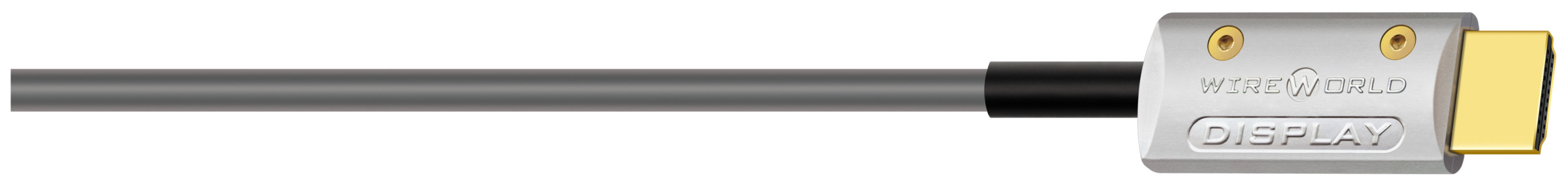 Auditorium Wireworld Cable Stellar 48 HDMI Kabel 209138 - 1