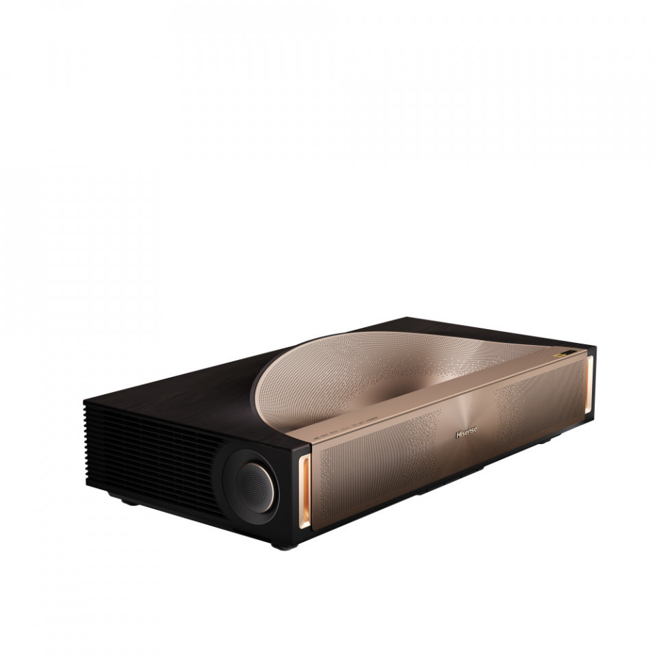 Auditorium Hisense L9Q Pro Smart Laser TV 4K 218299 - 4