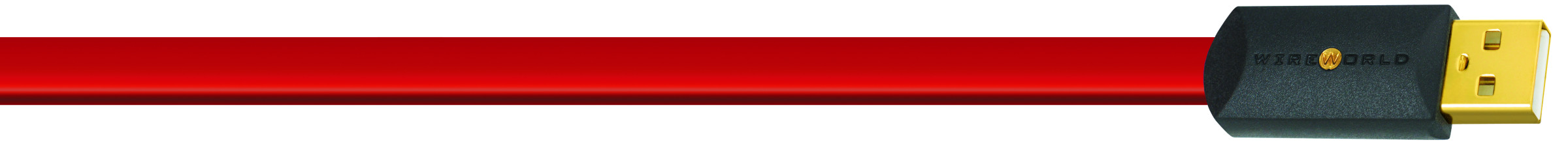 Auditorium Wireworld Cable Starlight 8 USB 2.0 A auf B 209152 - 1