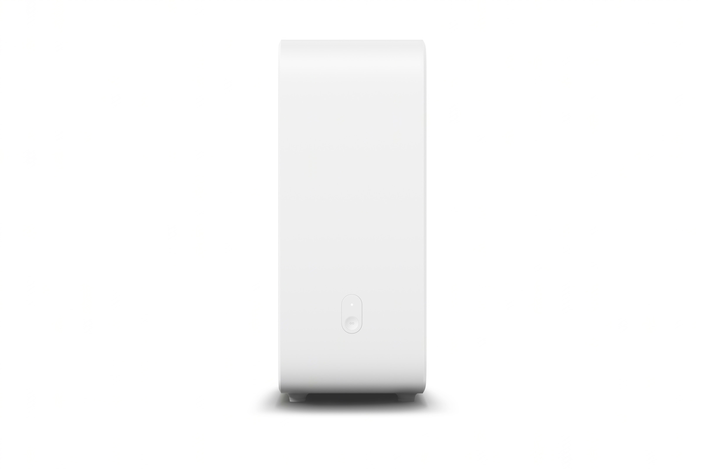 Auditorium Sonos SUB 4 WLAN Subwoofer 207247 - 8
