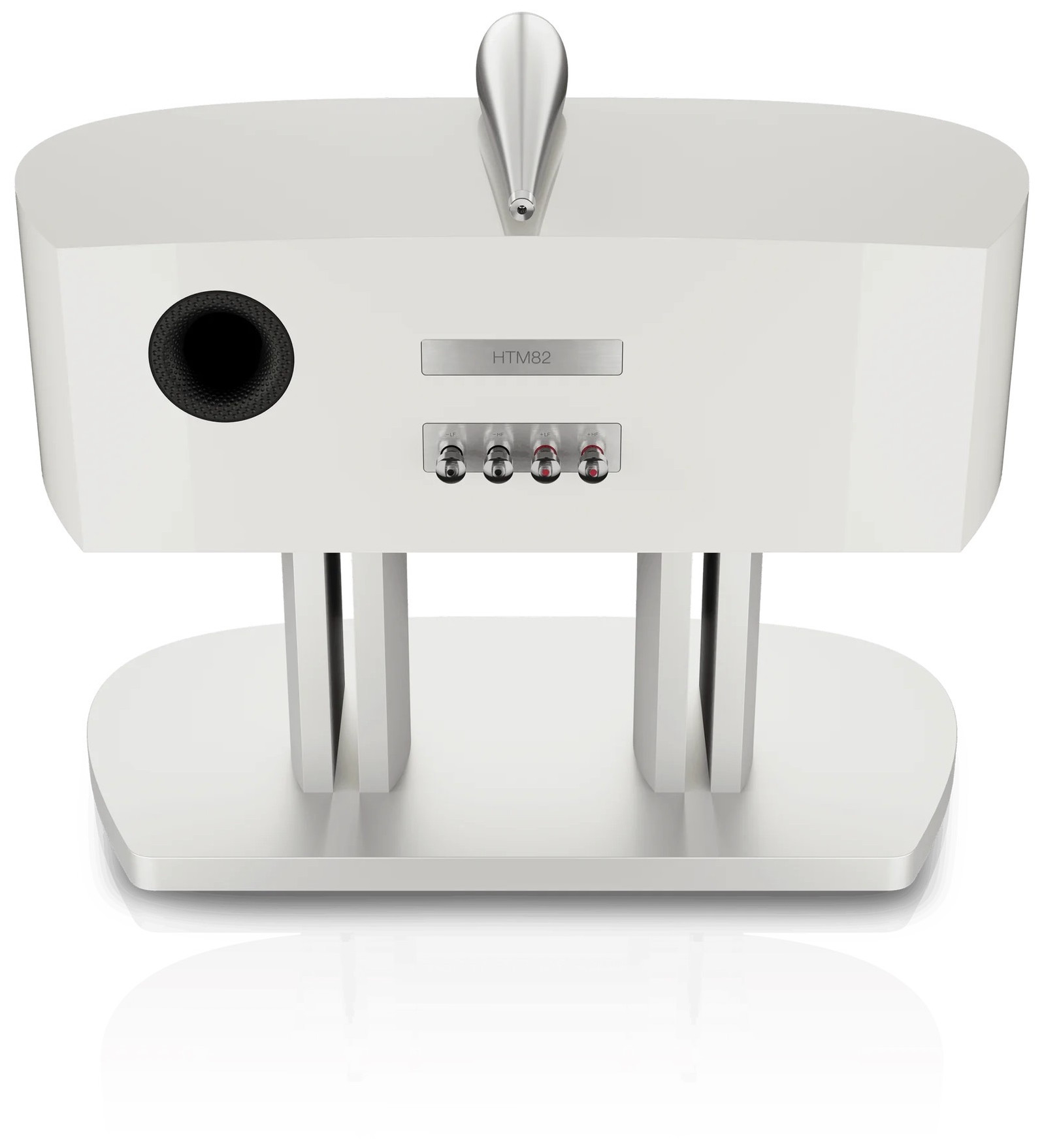 Auditorium Bowers & Wilkins HTM82 D5 Center-Lautsprecher 216758 - 2