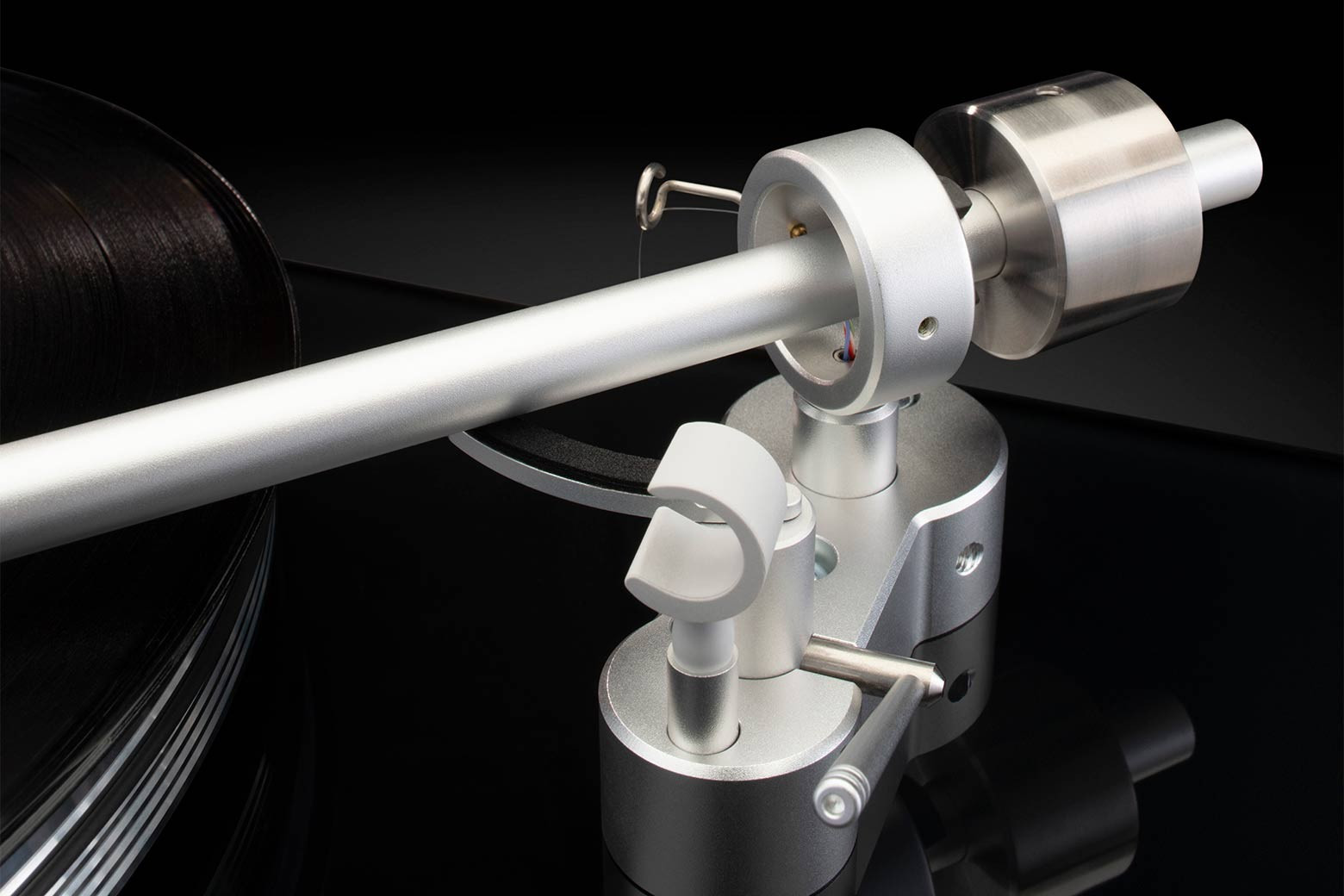 Auditorium McIntosh MTI100 AC All-In-One Audiosystem 292890 - 11