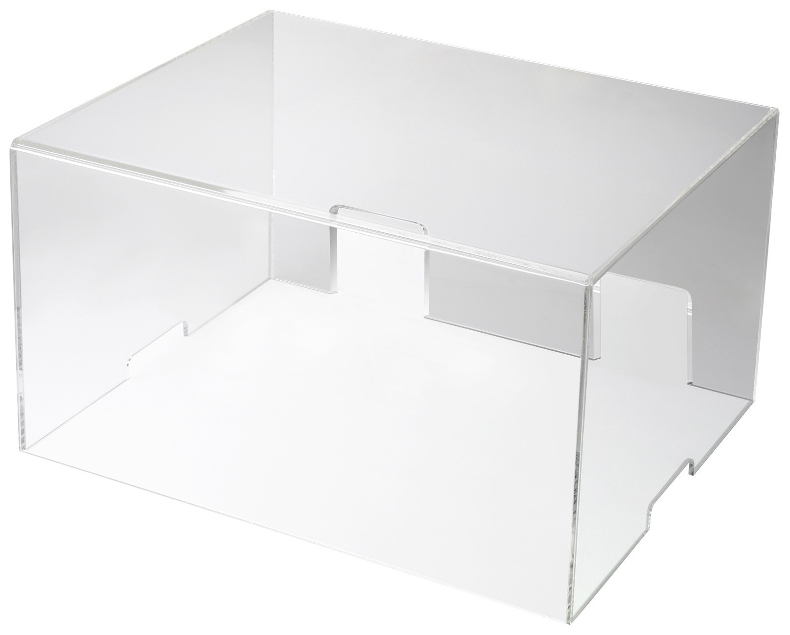 Auditorium Pro-Ject Cover it 2.1 Staubschutzhaube 247460 - 1