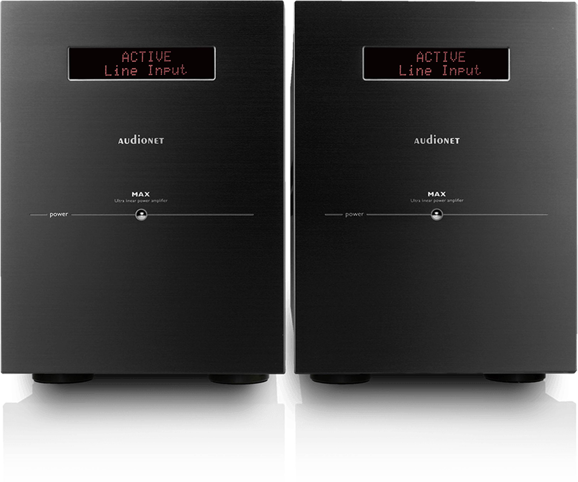 Auditorium Audionet MAX  254275 - 1