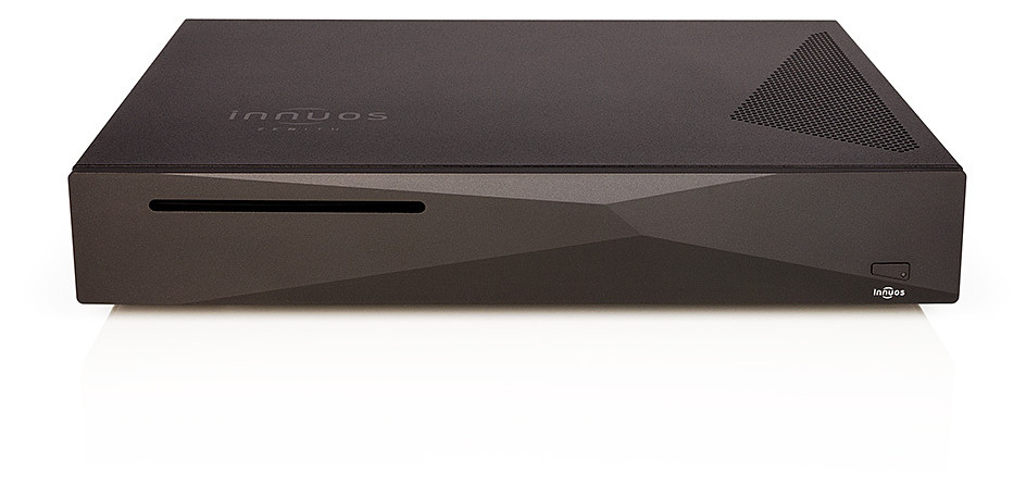 Auditorium Innuos ZENith MK3 SSD  284707 - 1