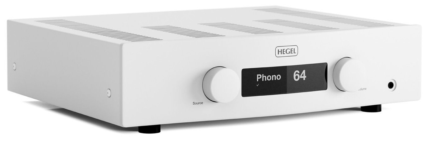 Auditorium Hegel H190 V Vollverstärker  207973 - 2