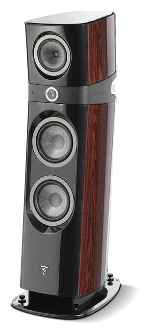 Auditorium Focal Sopra N°3 Standlautsprecher 289521 - 1
