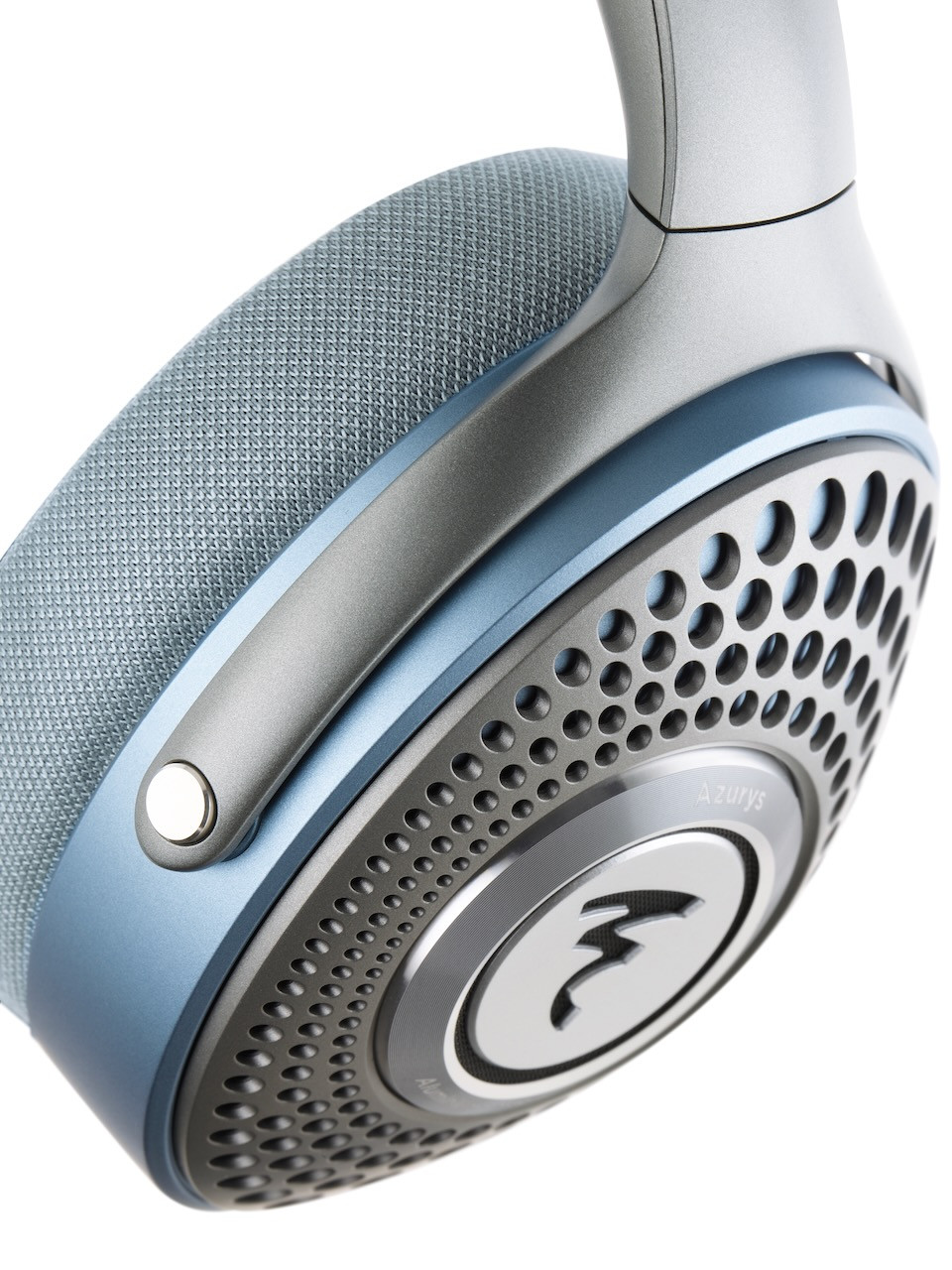 Auditorium Focal Azurys geschlossener Kopfhörer blau 204759 - 9