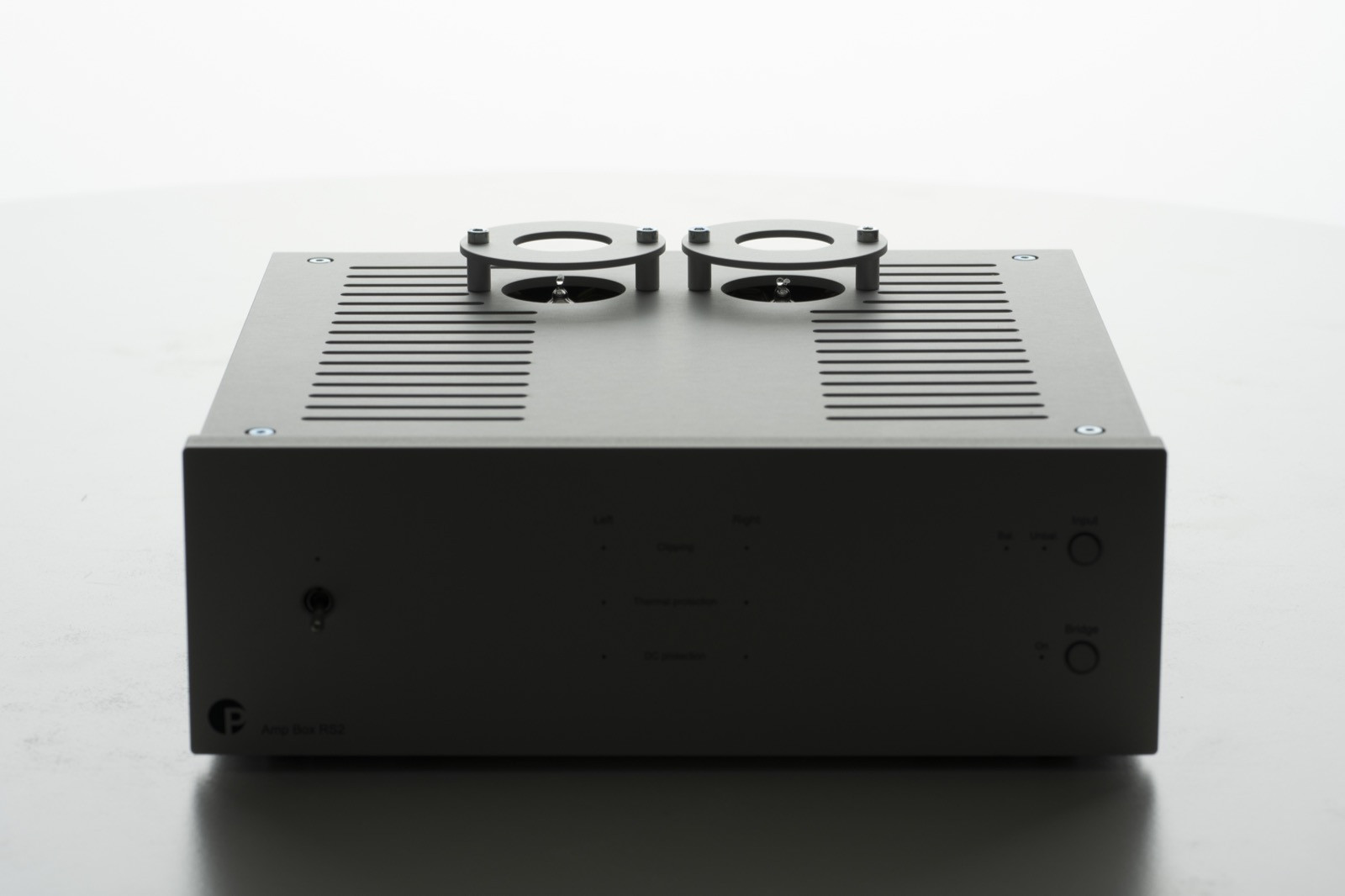 Auditorium Pro-Ject Amp Box RS2 Stereo-Endstufe 212676 - 6