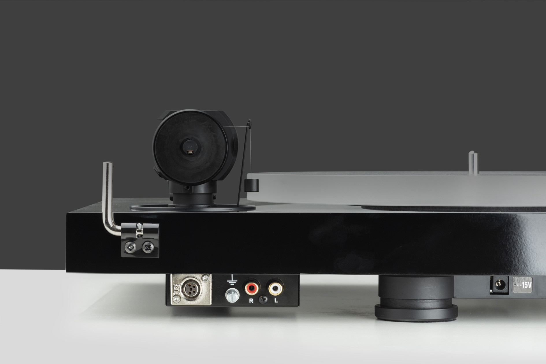 Auditorium Pro-Ject X1 B Plattenspieler mit Pick it PRO B 205868 - 3