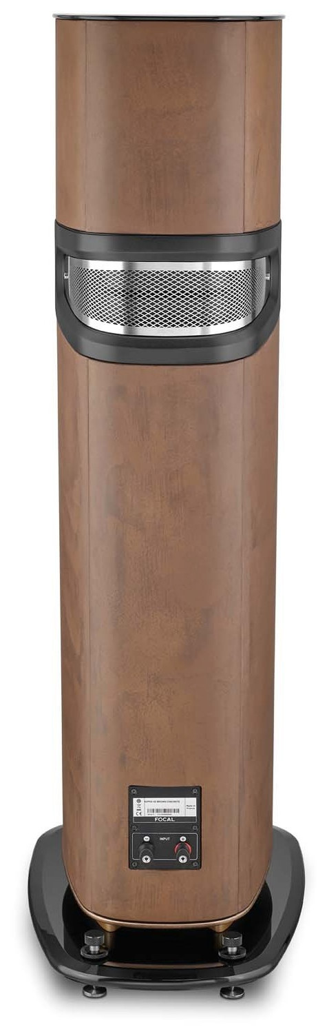 Auditorium Focal Sopra N°2 Standlautsprecher 298041 - 7