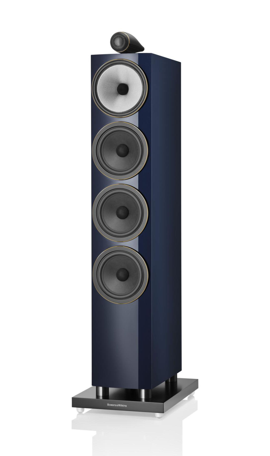Auditorium Bowers & Wilkins 702 S3 Signature Standlautsprecher 203753 - 3