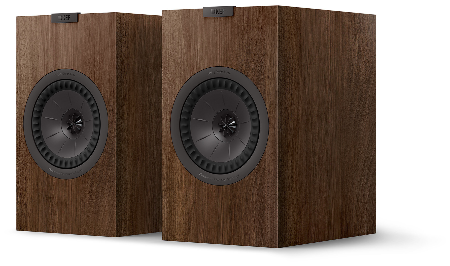 Auditorium KEF Q3 Meta Kompaktlautsprecher 206000 - 1