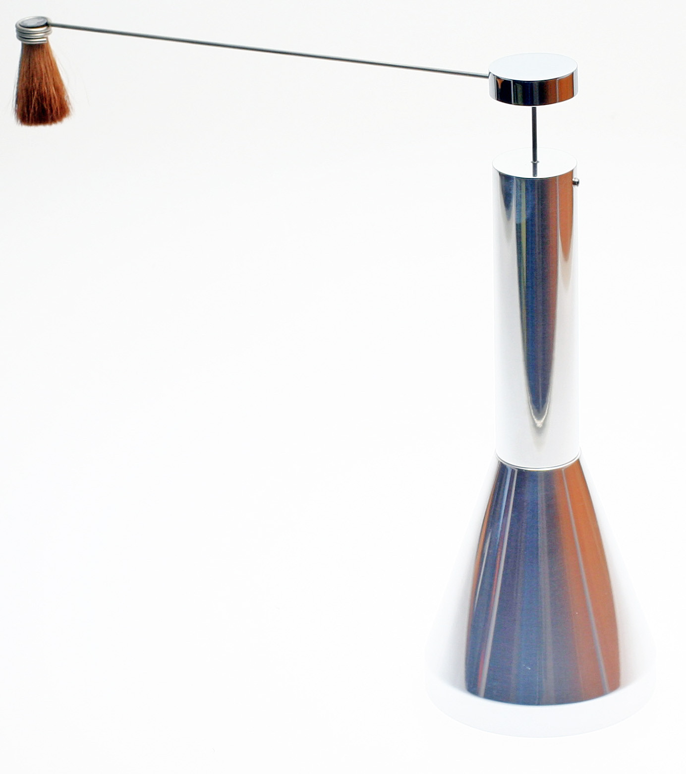 Auditorium Transrotor Spezialbesen für Rondino mit Ständer 290275 - 1