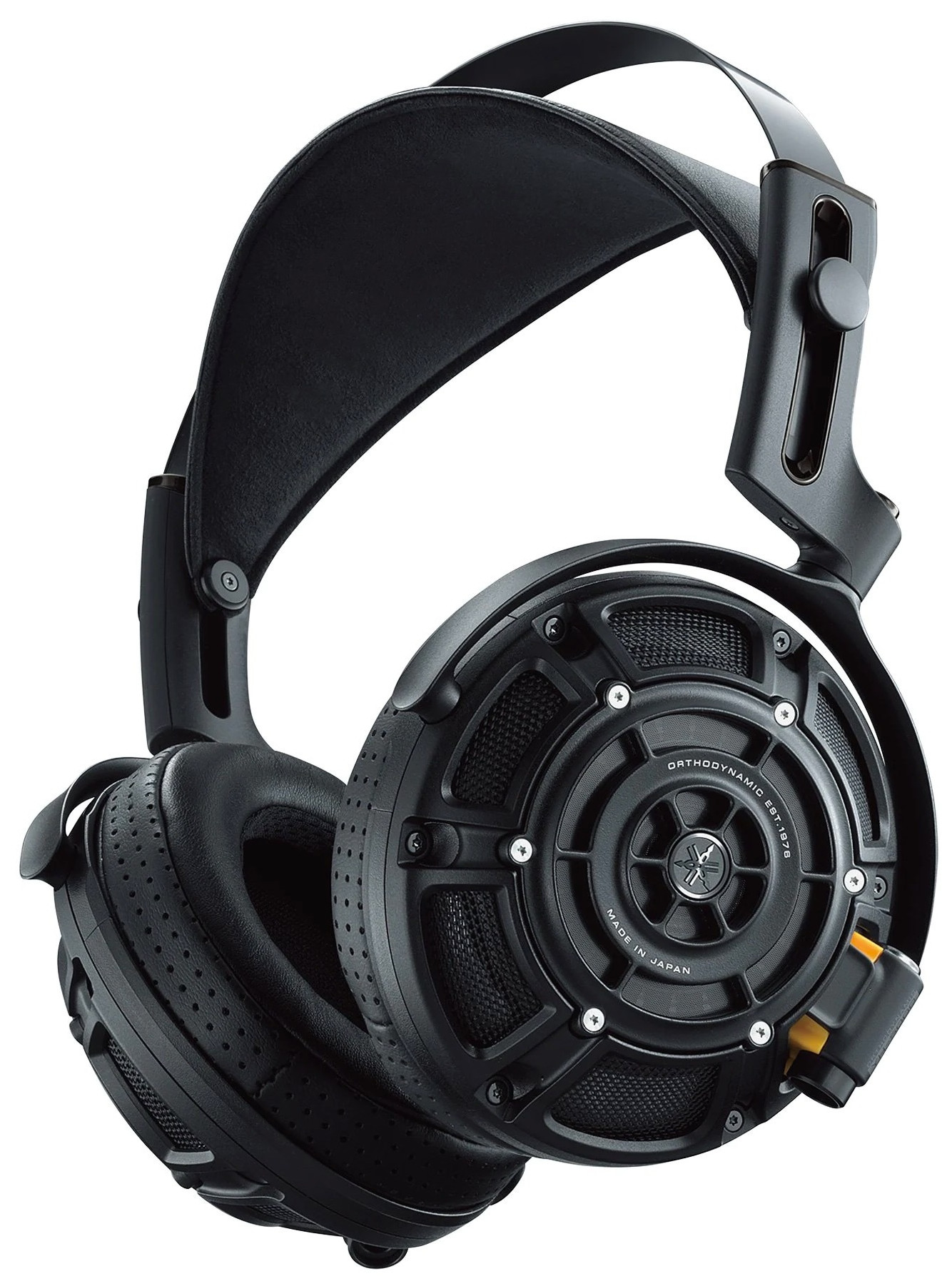 Auditorium Yamaha YH-5000SE Offener Kopfhörer Over-Ear 297246 - 1