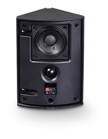 Auditorium Blaze Ci2 Aufwandlautsprecher für eine 90 Grad Eckmontage 286259 - 2