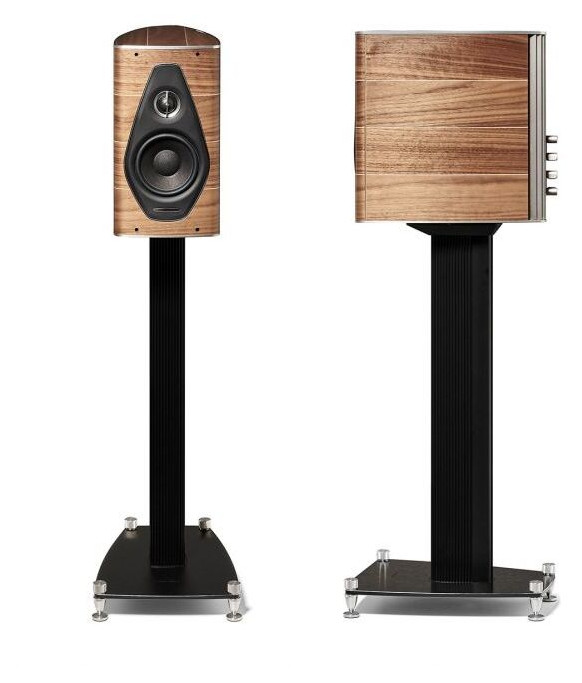 Auditorium Sonus Faber Olympica Nova I Kompaktlautsprecher 200651 - 3