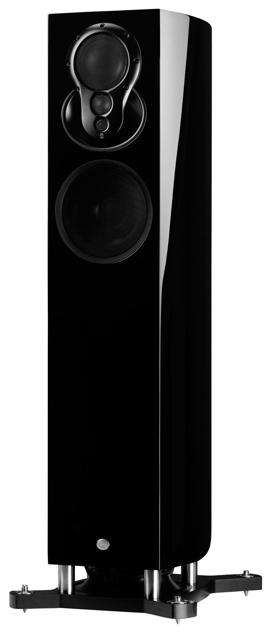 Auditorium Linn Akubarik Standlautsprecher 272282 - 1