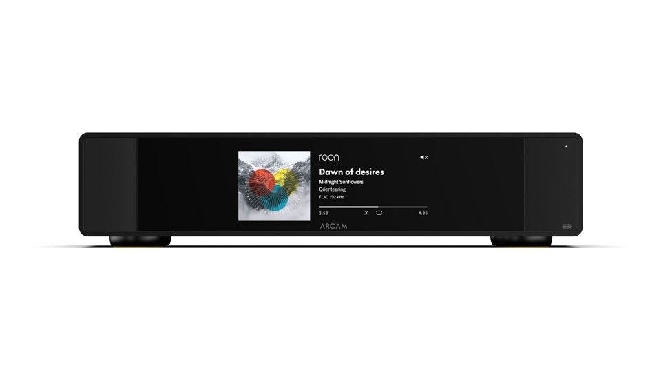 Auditorium Arcam ST25 Streaming-Client 205052 - 2