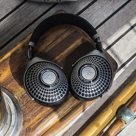 Auditorium Focal Bathys Bluetooth Kopfhörer mit Noise-Cancelling 296654 - 6