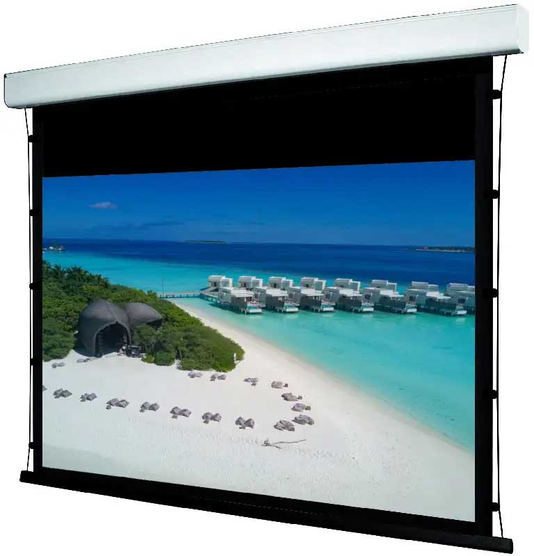 Auditorium Spalluto WS S GrandCinema 16:9 HomeVision BE/BL 1.0 205810 - 1