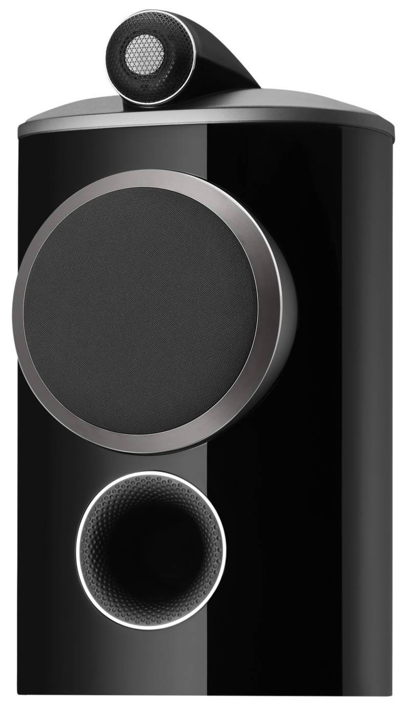 Auditorium Bowers & Wilkins 805 Diamond D4 Kompaktlautsprecher 292357 - 4