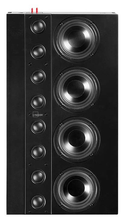 Auditorium Lyngdorf Audio LS-1000 Right Line-Array Lautsprecher 293906 - 1