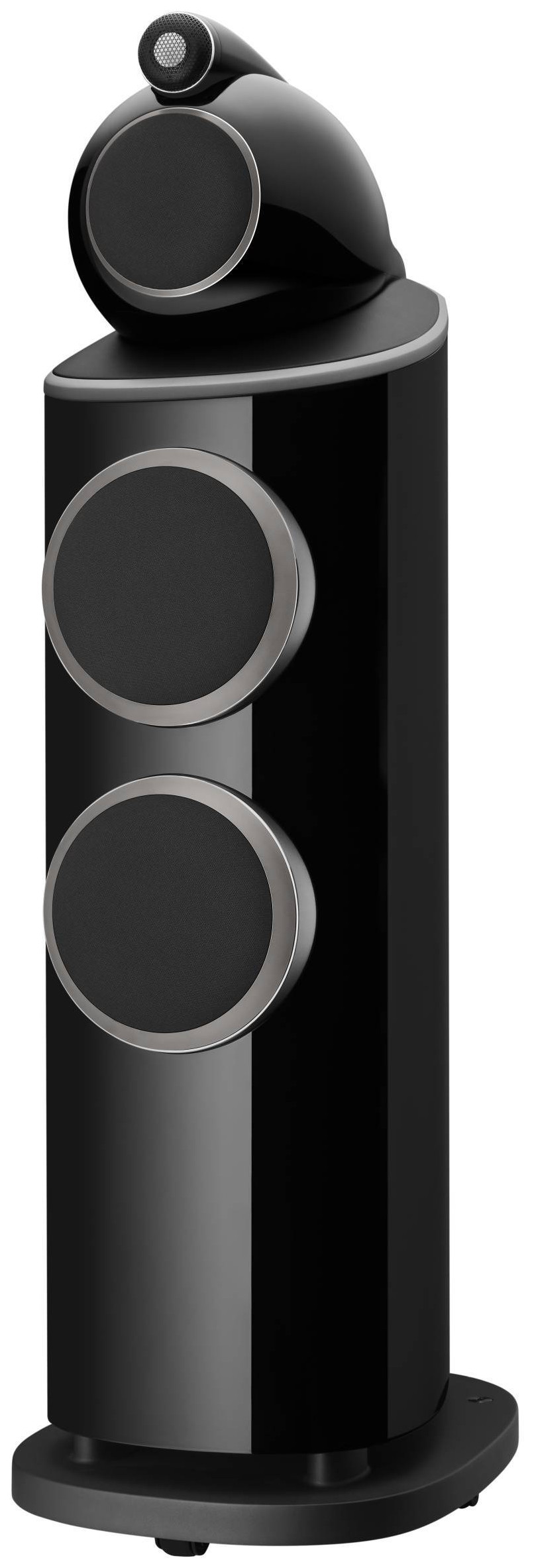 Auditorium Bowers & Wilkins 803 Diamond D4 Standlautsprecher 213297 - 4