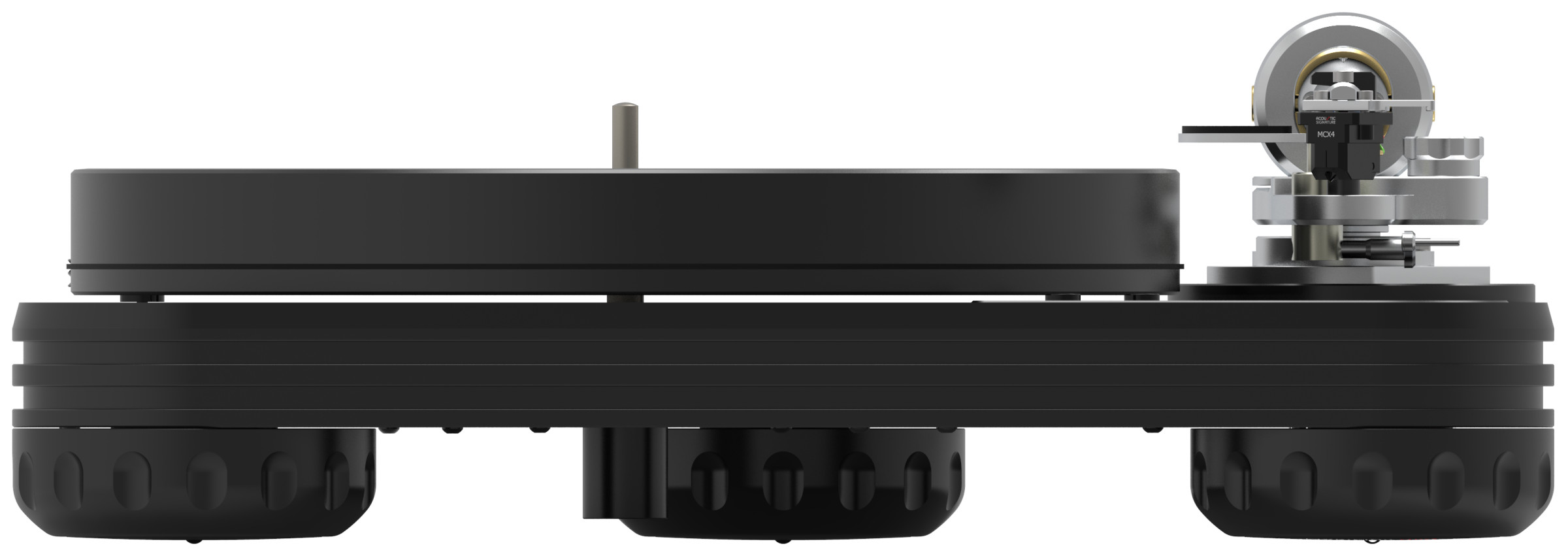 Auditorium Acoustic Signature Maximus Neo + TA1000 Neo 9 Zoll mit MCX3 215216 - 4