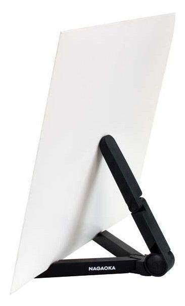 Auditorium Nagaoka STL-01 Vinylstand - Stativ für Schallplatten 205050 - 4