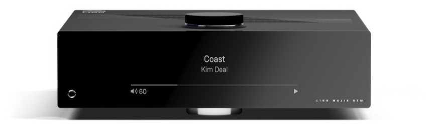 Auditorium Linn Majik DSM/5 Streaming- Verstärker 208627 - 4