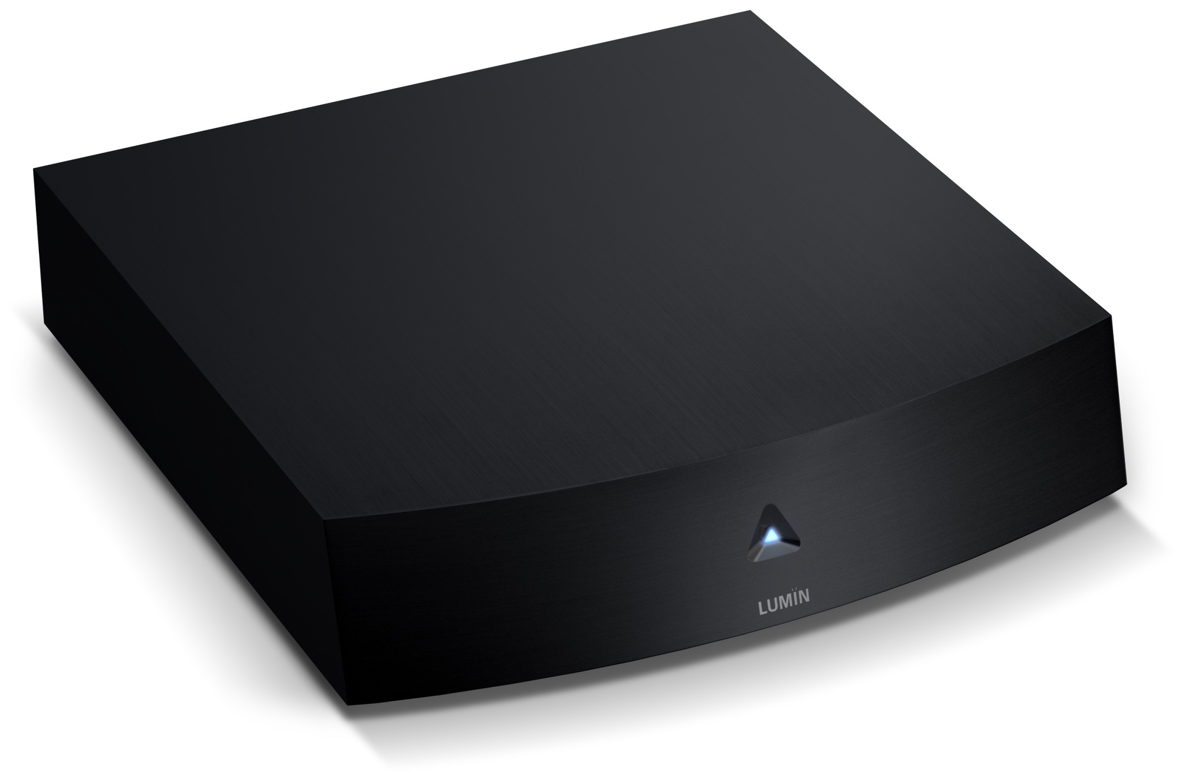 Auditorium Lumin AMP Endstufe  204060 - 1