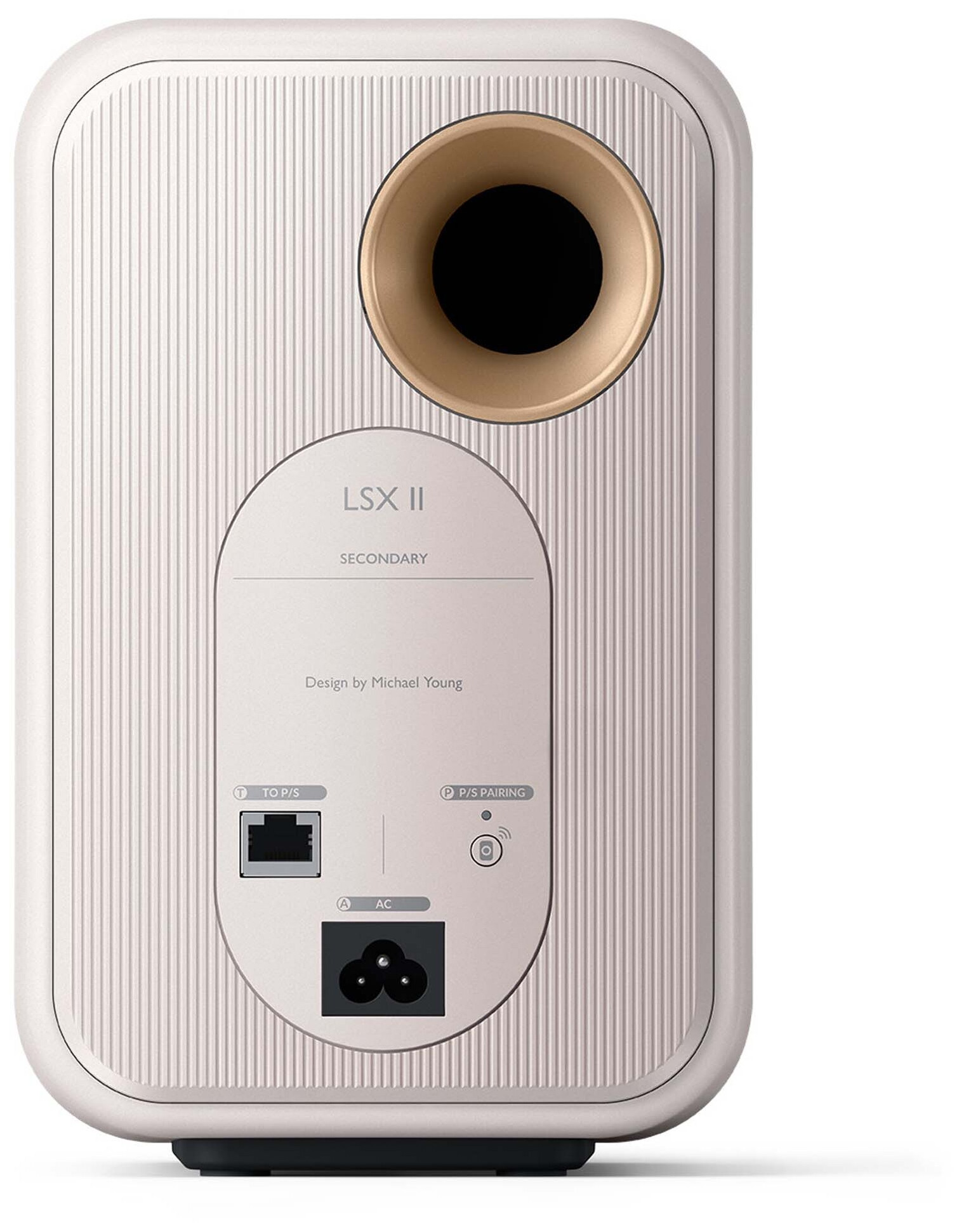Auditorium KEF LSX II Streaming-Lautsprecher 202585 - 6 Auditorium KEF LSX II Streaming-Lautsprecher 202585 - 6