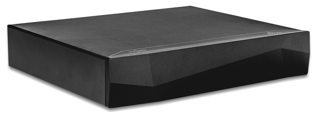 Auditorium Innuos PULSE Netzwerkstreamer  295431 - 3