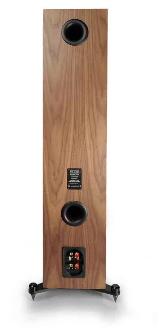 Auditorium KLH Audio Kendall 2F 3-Wege-Standlautsprecher 208037 - 3