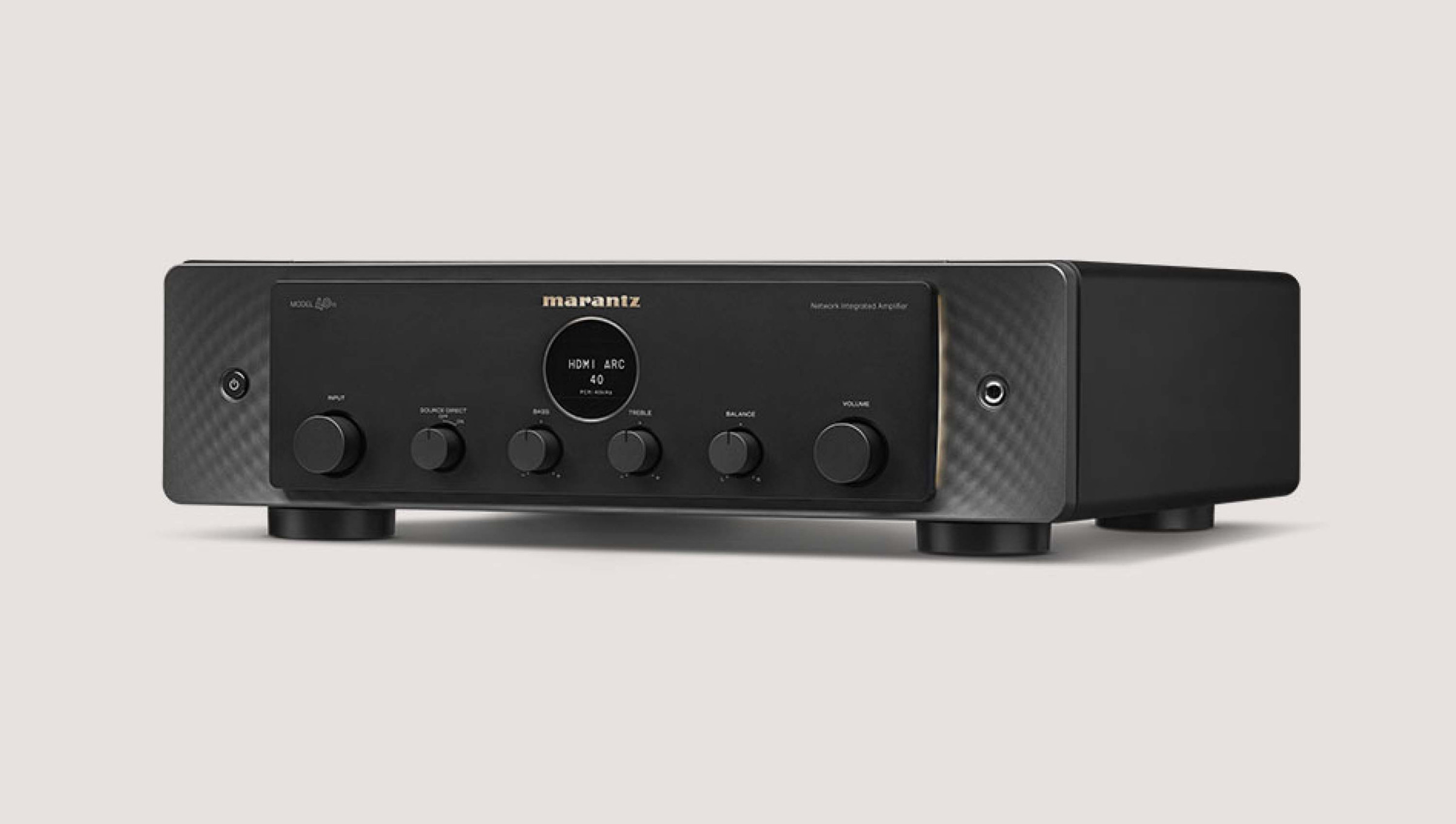 Auditorium Marantz Model 40n Stereo Vollverstärker 294412 - 1