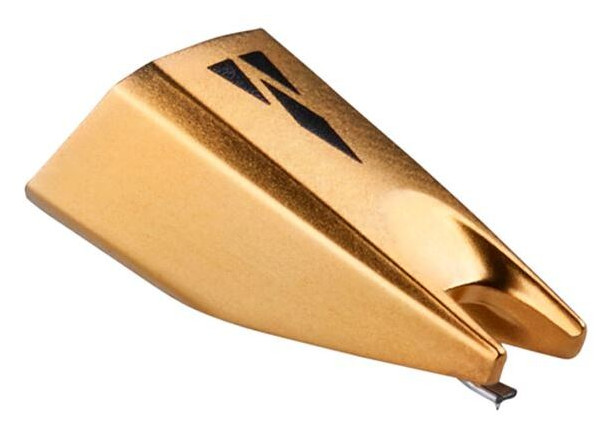 Auditorium Ortofon Ersatznadel für Concorde Elite MKII 296009 - 1