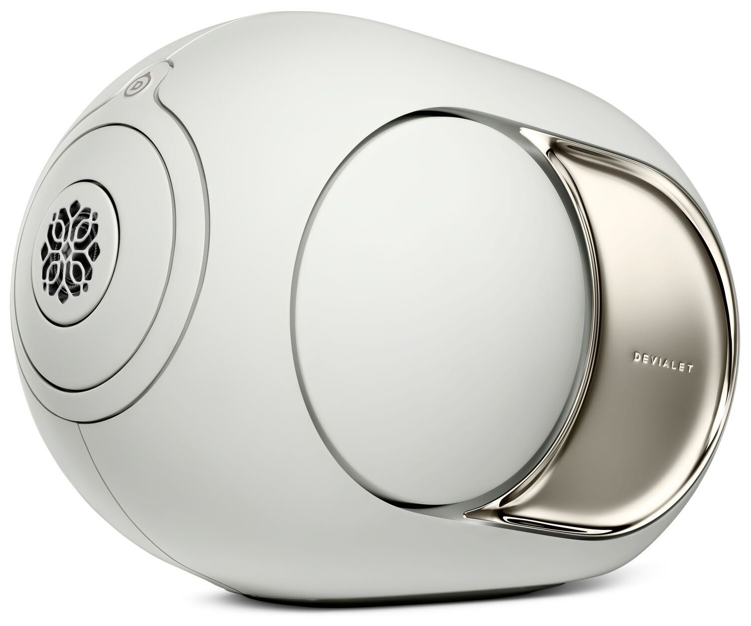 Auditorium Devialet Phantom Ultimate 108 dB Wireless Speaker Stereo Set 213367 - 2