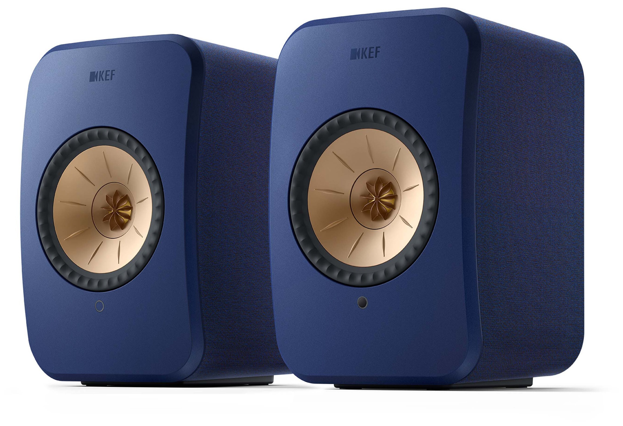 Auditorium KEF LSX II Streaming-Lautsprecher 295661 - 1