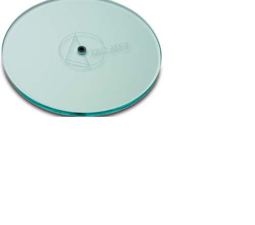 Auditorium Pro-Ject Glasteller für1,1.2,1.9,xpressionI&II&III 253867 - 1